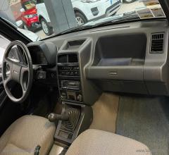 Auto - Suzuki vitara 1.6 cabrio jlx