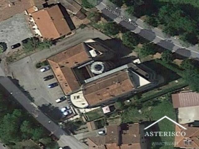 Case - Appartamento - via della stazione 85/b - 85/c - monte san savino (ar)