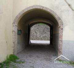 Case - Appartamento - via del cimitero n. 32 - sarteano (si)