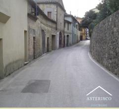 Case - Appartamento - via del cimitero n. 32 - sarteano (si)