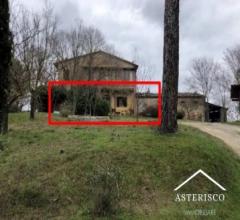 Appartamento - strada comunale del chiantino n. 11 - castelnuovo berardenga (si)