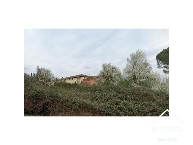Case - Azienda agricola - loc. castroncello nc 28-29  - vocabolo capannacce - castiglion fiorentino (ar)