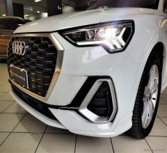 Auto - Audi q3 spb 45 tfsi e s tronic s line edition