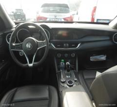 Auto - Alfa romeo stelvio 2.2 t.diesel 190 cv at8 q4 exec.