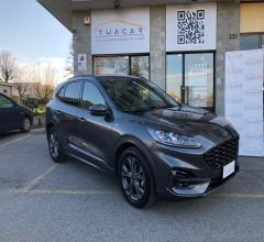 Ford kuga 1.5 ecoboost 150 cv 2wd st-line x