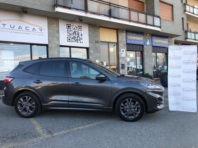 Auto - Ford kuga 1.5 ecoboost 150 cv 2wd st-line x
