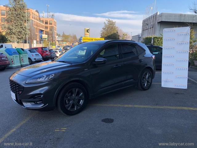 Auto - Ford kuga 1.5 ecoboost 150 cv 2wd st-line x