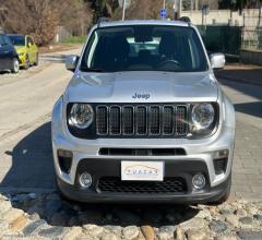 Auto - Jeep renegade 1.6 mjt ddct 120cv longitude