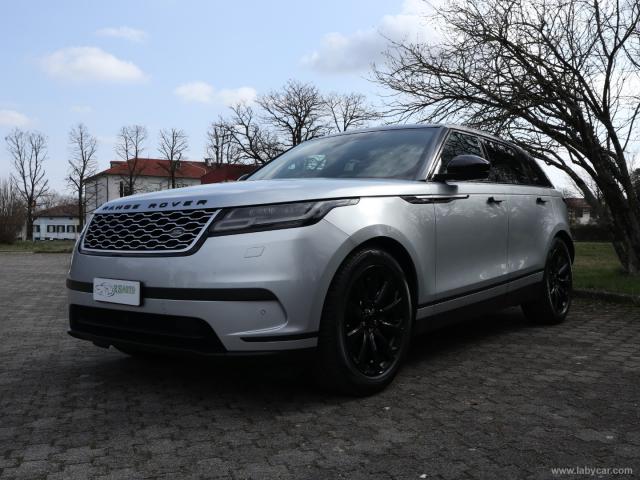 Auto - Land rover rr velar 2.0d 240 cv r-dynamic