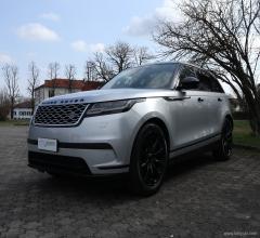 Land rover rr velar 2.0d 240 cv r-dynamic