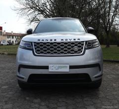 Auto - Land rover rr velar 2.0d 240 cv r-dynamic