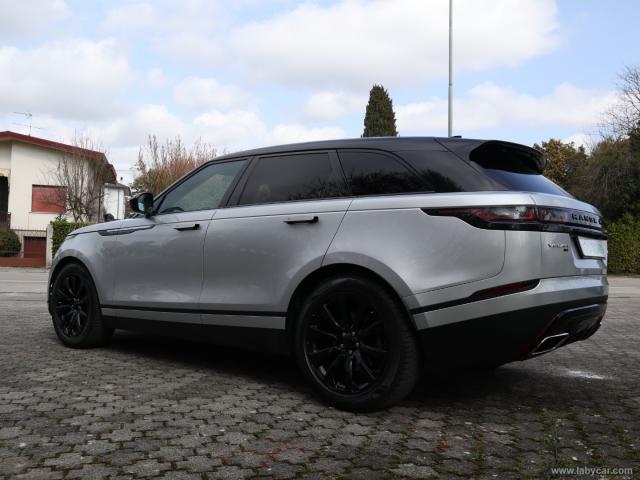 Auto - Land rover rr velar 2.0d 240 cv r-dynamic