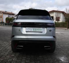 Auto - Land rover rr velar 2.0d 240 cv r-dynamic