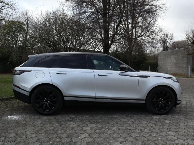 Auto - Land rover rr velar 2.0d 240 cv r-dynamic