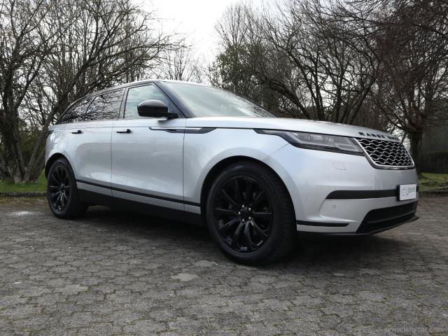 Auto - Land rover rr velar 2.0d 240 cv r-dynamic