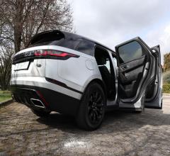 Auto - Land rover rr velar 2.0d 240 cv r-dynamic