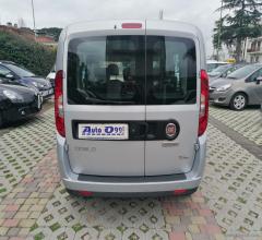Auto - Fiat doblÃ² 1.6 mjt 90 cv dualogic easy