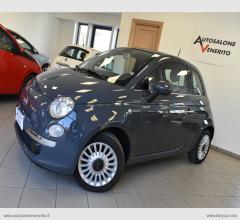 Fiat 500 1.2 easypower lounge