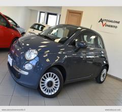 Auto - Fiat 500 1.2 easypower lounge