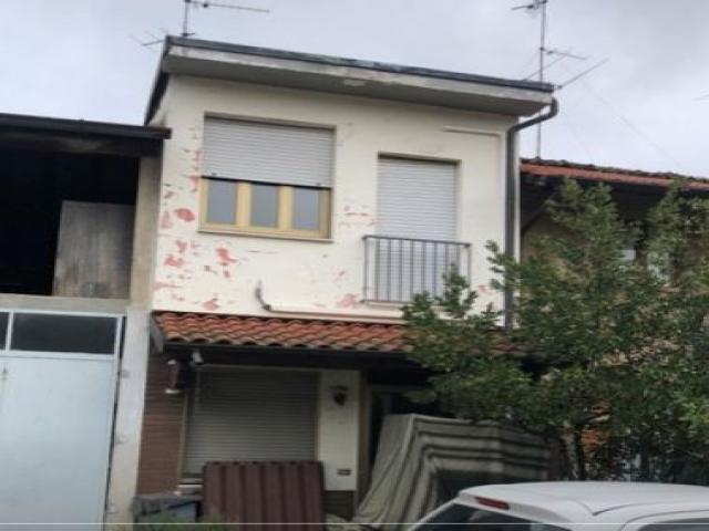 Abitazione di tipo civile - via borgomaneri 36/3 Case - Abitazione di tipo civile - via borgomaneri 36/3