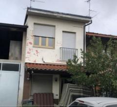 Abitazione di tipo civile - via borgomaneri 36/3