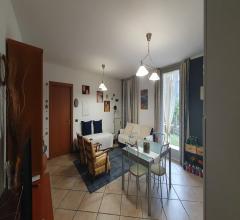 Case - Appartamento con giardino