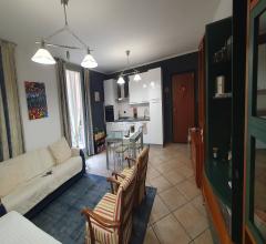 Case - Appartamento con giardino