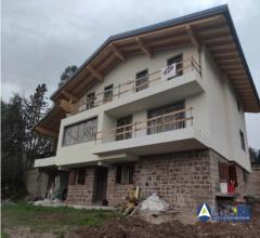 Appartamento - via segantini snc