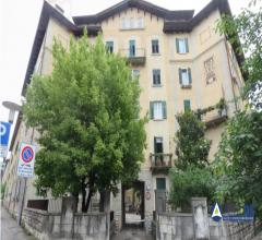 Abitazione di tipo civile - via bezzi 1