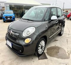 Auto - Fiat 500l 1.3 mjt 85 cv pop star