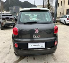 Auto - Fiat 500l 1.3 mjt 85 cv pop star