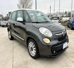 Auto - Fiat 500l 1.3 mjt 85 cv pop star