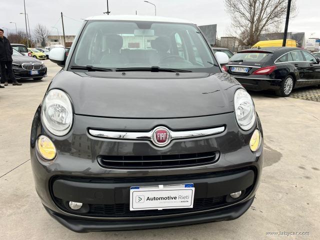 Auto - Fiat 500l 1.3 mjt 85 cv pop star