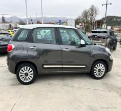 Auto - Fiat 500l 1.3 mjt 85 cv pop star