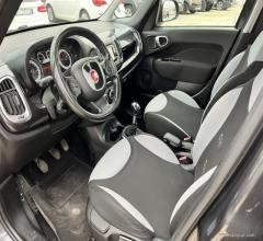 Auto - Fiat 500l 1.3 mjt 85 cv pop star