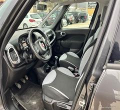 Auto - Fiat 500l 1.3 mjt 85 cv pop star