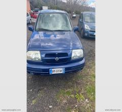 Suzuki vitara 1.6i jx