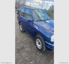 Auto - Suzuki vitara 1.6i jx