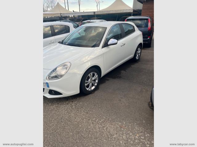 Auto - Alfa romeo giulietta 1.6 jtdm-2 105 cv distinctive