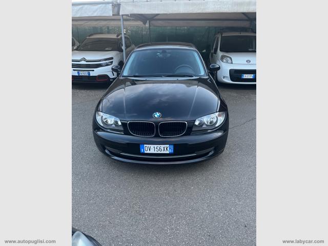 Auto - Bmw 118d 5p. attiva dpf