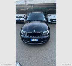 Auto - Bmw 118d 5p. attiva dpf