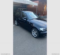 Auto - Bmw 118d 5p. attiva dpf