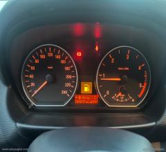 Auto - Bmw 118d 5p. attiva dpf