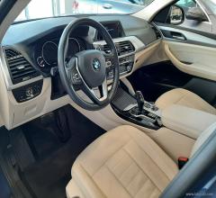 Auto - Bmw x4 xdrive20d business advantage aut.