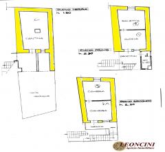 Case - Abitazione in centro storico