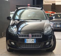 Auto - Fiat bravo 1.4 t-jet 120 cv emotion