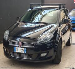 Auto - Fiat bravo 1.4 t-jet 120 cv emotion