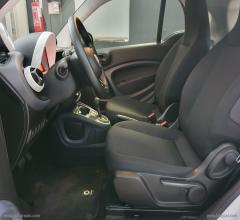 Auto - Smart fortwo eq passion