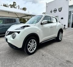 Auto - Nissan juke 1.5 dci acenta