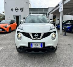 Auto - Nissan juke 1.5 dci acenta